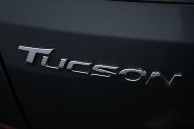 used 2016 Hyundai Tucson car, priced at $10,441