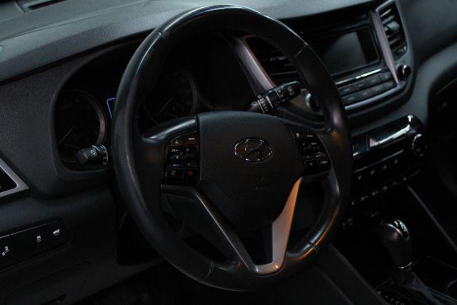 used 2016 Hyundai Tucson car, priced at $10,441