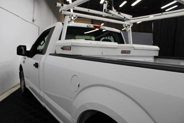 used 2017 Ford F-150 car, priced at $10,990