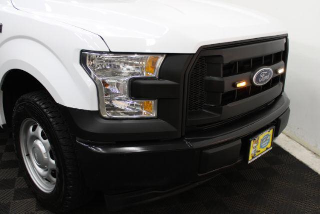 used 2017 Ford F-150 car, priced at $10,990