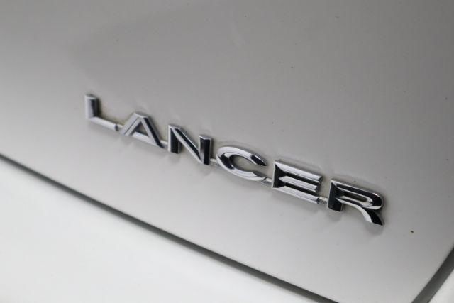 used 2014 Mitsubishi Lancer car, priced at $8,500