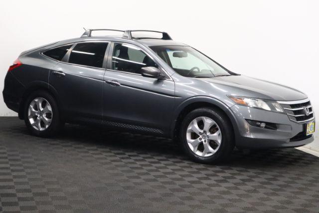 used 2010 Honda Accord Crosstour car, priced at $10,899