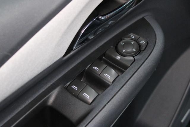 used 2017 Chevrolet Bolt EV car, priced at $9,811