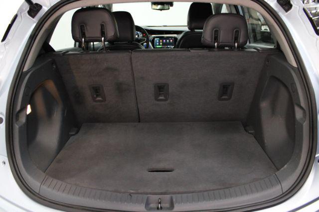 used 2017 Chevrolet Bolt EV car, priced at $9,811