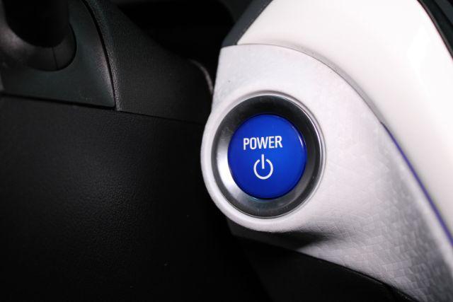 used 2017 Chevrolet Bolt EV car, priced at $9,811