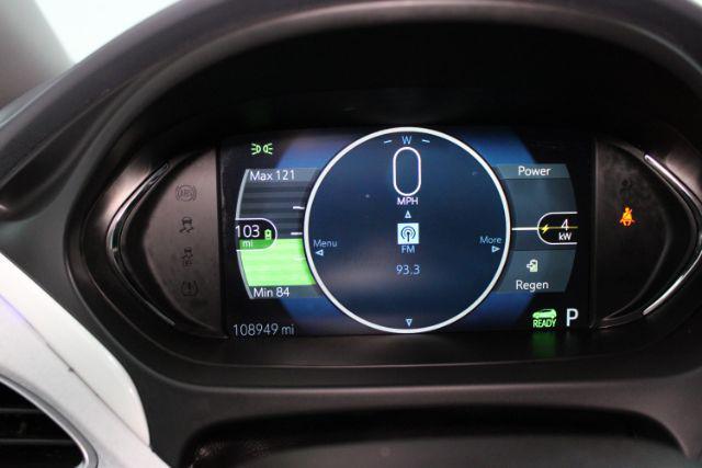 used 2017 Chevrolet Bolt EV car, priced at $9,811
