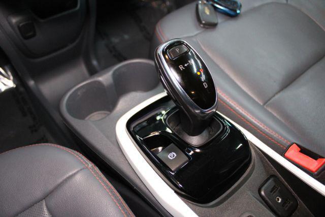 used 2017 Chevrolet Bolt EV car, priced at $9,811