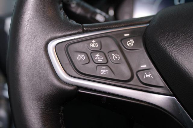 used 2017 Chevrolet Bolt EV car, priced at $9,811