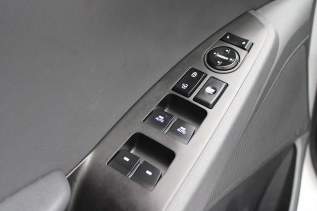 used 2017 Hyundai Ioniq Hybrid car, priced at $17,812