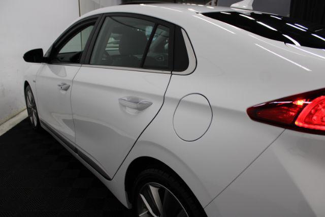 used 2017 Hyundai Ioniq Hybrid car, priced at $17,812