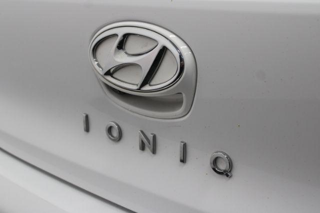 used 2017 Hyundai Ioniq Hybrid car, priced at $17,812