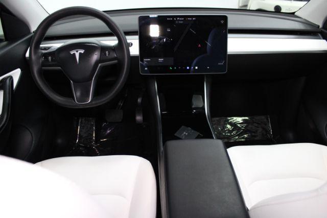 used 2021 Tesla Model Y car, priced at $28,990