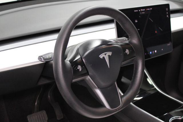 used 2021 Tesla Model Y car, priced at $28,990