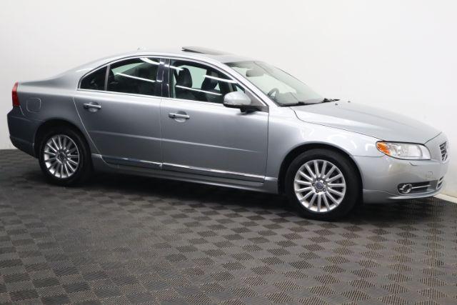 used 2013 Volvo S80 car, priced at $12,450