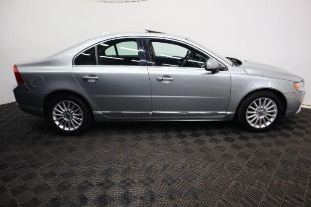 used 2013 Volvo S80 car, priced at $11,990