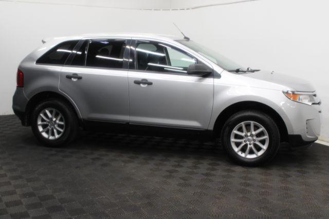 used 2013 Ford Edge car, priced at $10,990