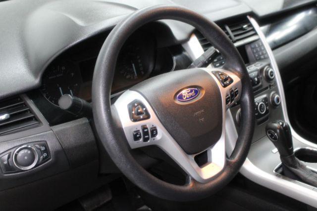 used 2013 Ford Edge car, priced at $11,412