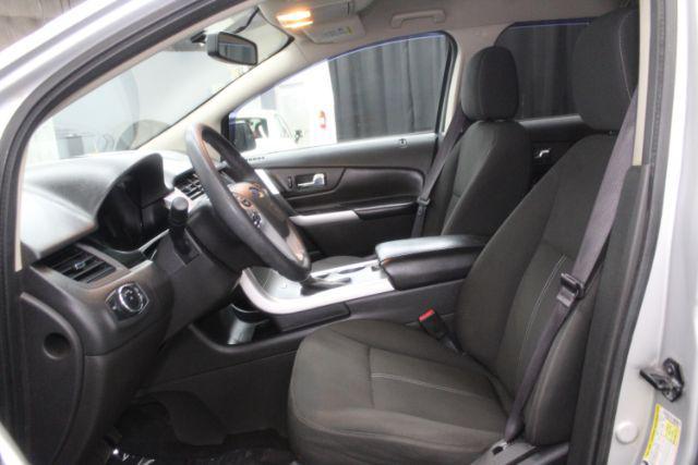 used 2013 Ford Edge car, priced at $10,990