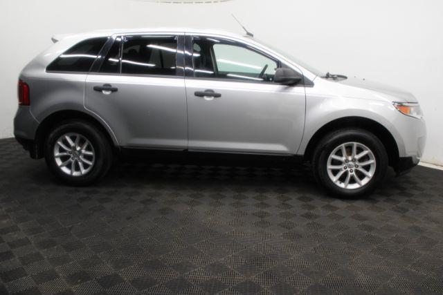 used 2013 Ford Edge car, priced at $11,412