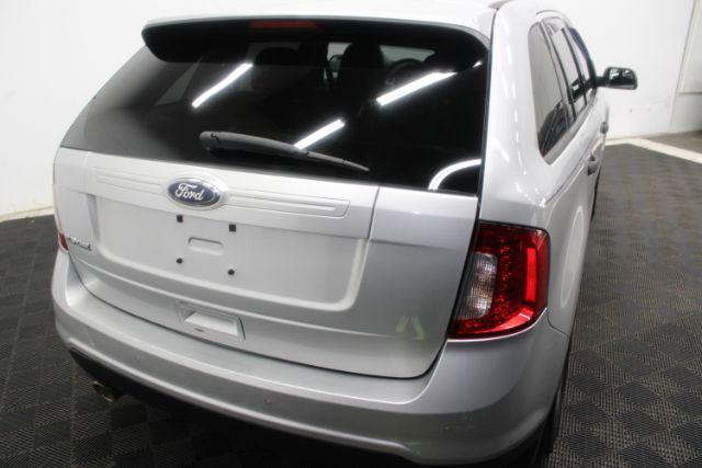 used 2013 Ford Edge car, priced at $11,412