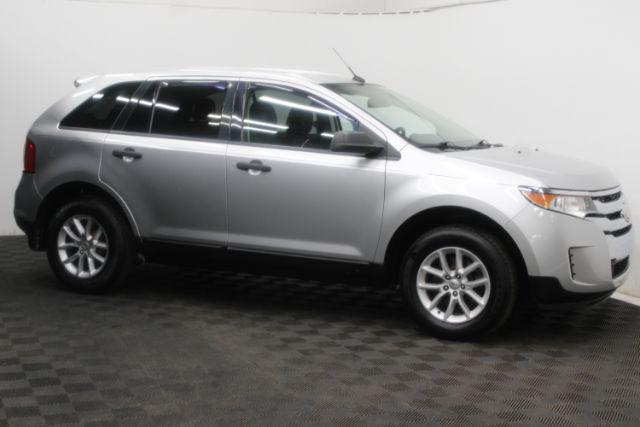 used 2013 Ford Edge car, priced at $10,990