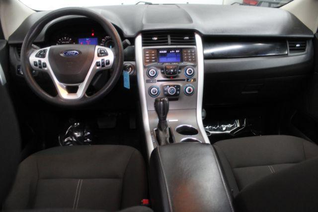 used 2013 Ford Edge car, priced at $11,412