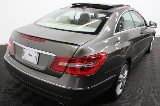 used 2013 Mercedes-Benz E-Class car, priced at $9,799