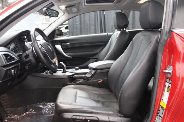 used 2015 BMW 228 car, priced at $10,412