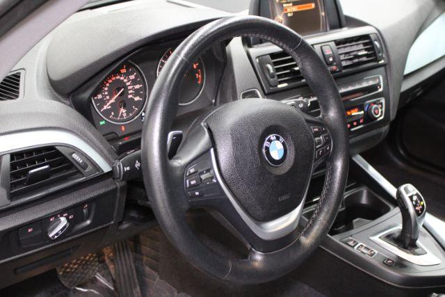 used 2015 BMW 228 car, priced at $10,990