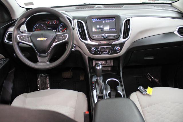 used 2019 Chevrolet Equinox car, priced at $10,812