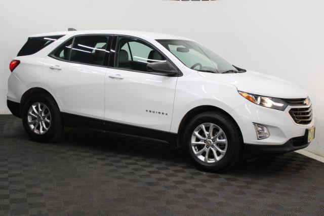 used 2019 Chevrolet Equinox car, priced at $10,812