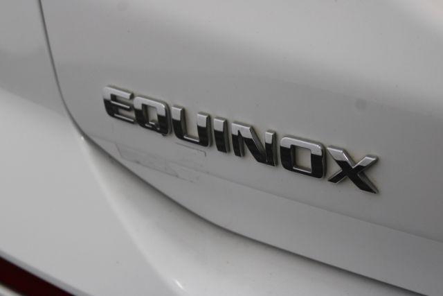 used 2019 Chevrolet Equinox car, priced at $10,812