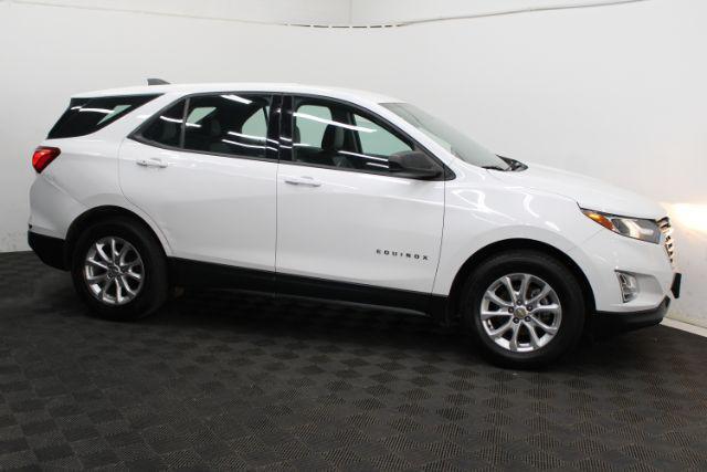 used 2019 Chevrolet Equinox car, priced at $10,812