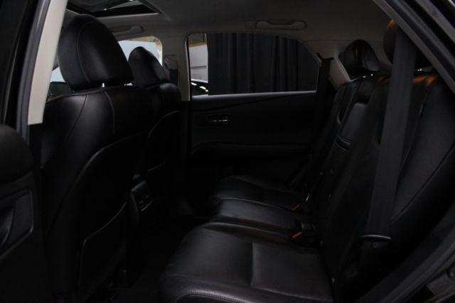 used 2015 Lexus RX 350 car, priced at $17,811