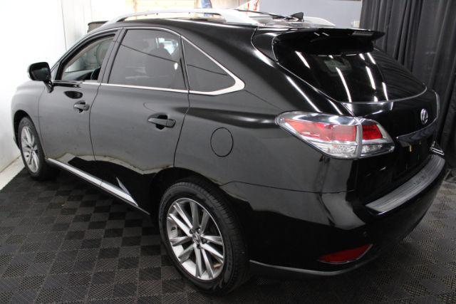 used 2015 Lexus RX 350 car, priced at $17,811