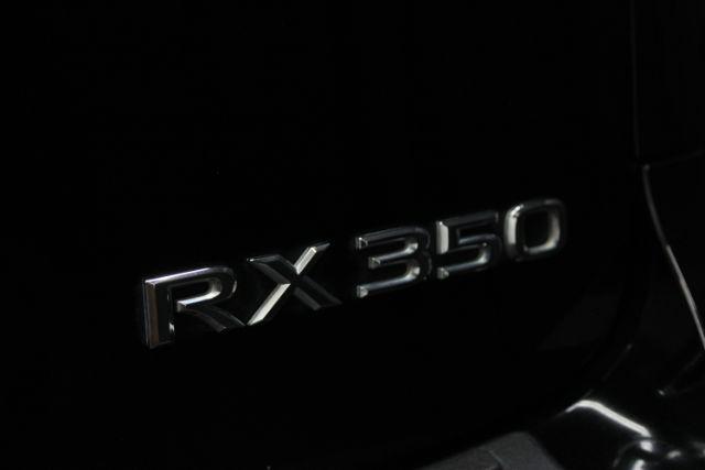 used 2015 Lexus RX 350 car, priced at $17,811