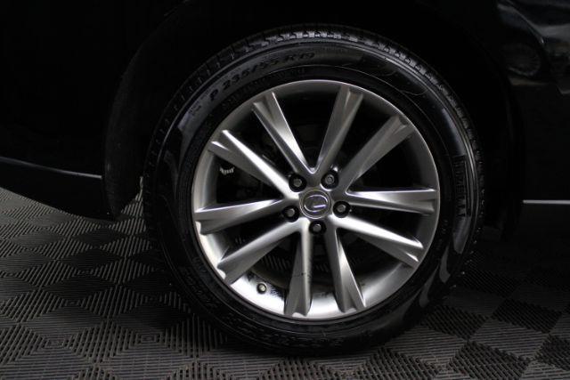 used 2015 Lexus RX 350 car, priced at $17,811