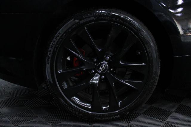 used 2014 Hyundai Genesis Coupe car, priced at $12,411