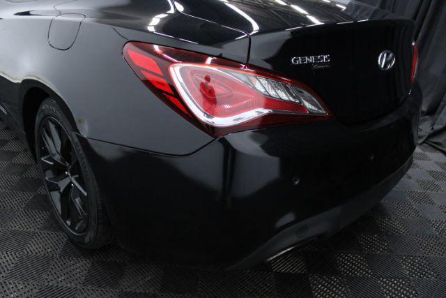 used 2014 Hyundai Genesis Coupe car, priced at $12,411