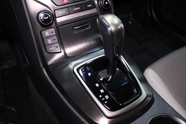 used 2014 Hyundai Genesis Coupe car, priced at $12,411