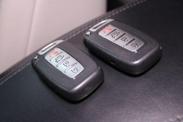 used 2014 Hyundai Genesis Coupe car, priced at $12,411