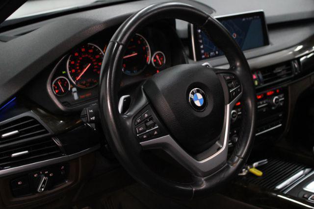 used 2018 BMW X5 eDrive car, priced at $17,711