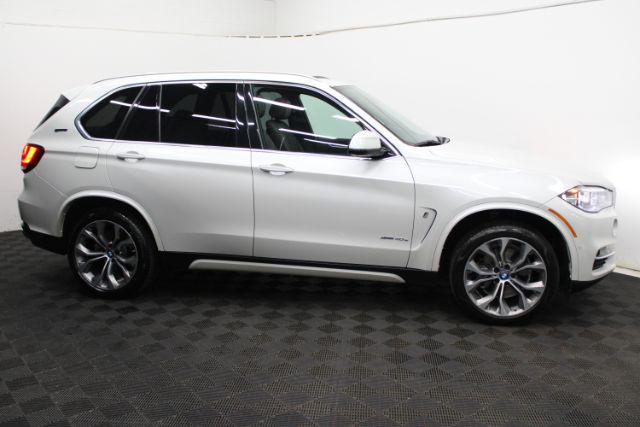 used 2018 BMW X5 eDrive car, priced at $17,711