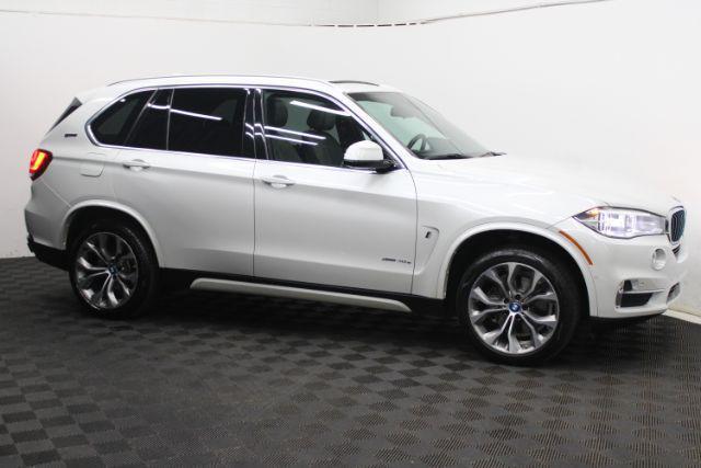 used 2018 BMW X5 eDrive car, priced at $17,711