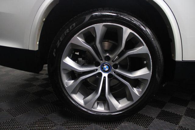 used 2018 BMW X5 eDrive car, priced at $17,711
