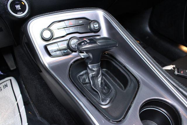 used 2016 Dodge Challenger car, priced at $12,811