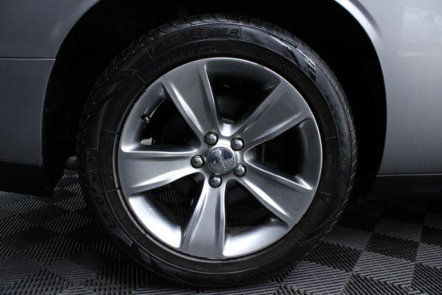 used 2016 Dodge Challenger car, priced at $12,811