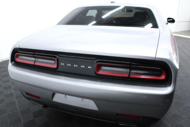 used 2016 Dodge Challenger car, priced at $12,811