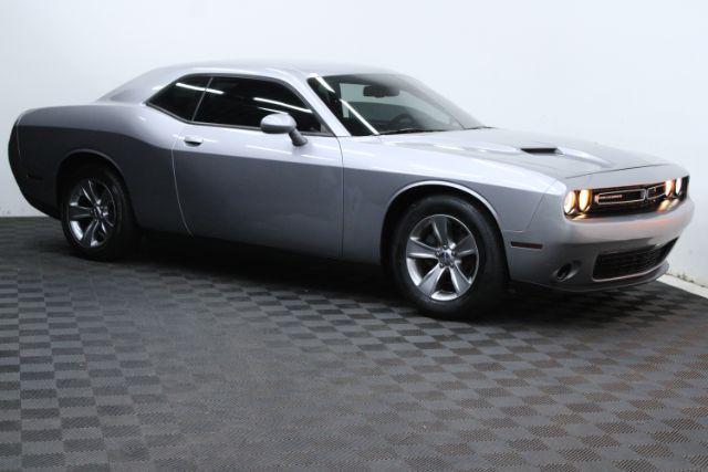 used 2016 Dodge Challenger car, priced at $12,811
