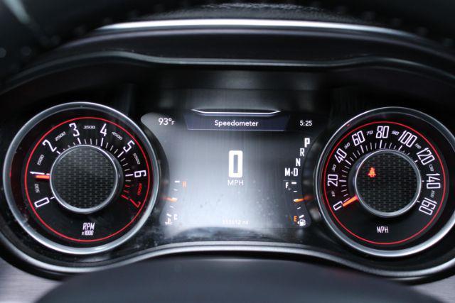 used 2016 Dodge Challenger car, priced at $12,811
